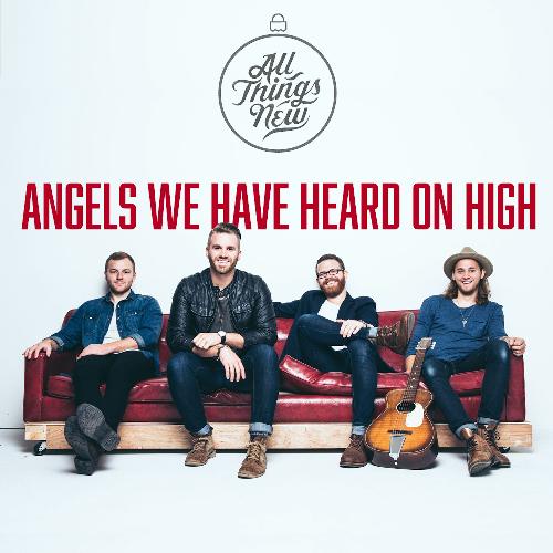 Angels We Have Heard on High_poster_image