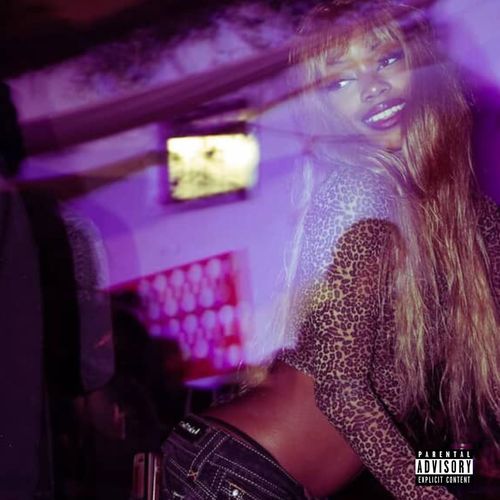 Kinda cover art