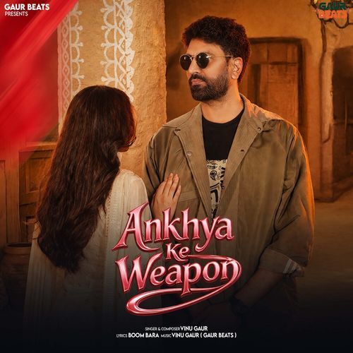 Ankhya Ke Weapon