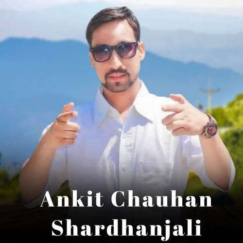 Ankit Chauhan Shardhanjali