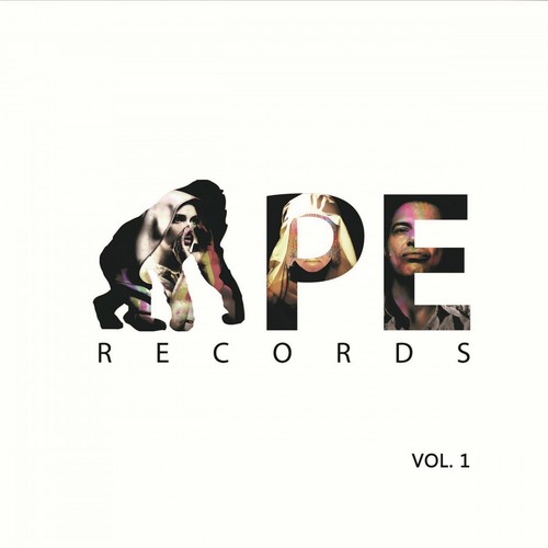 Ape Records, Vol. 1