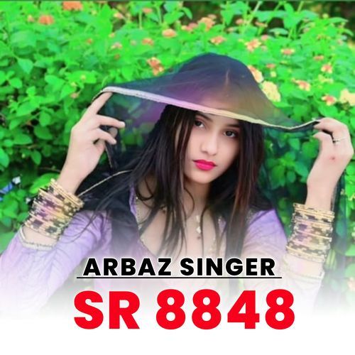 Arbaz Singer SR 8848