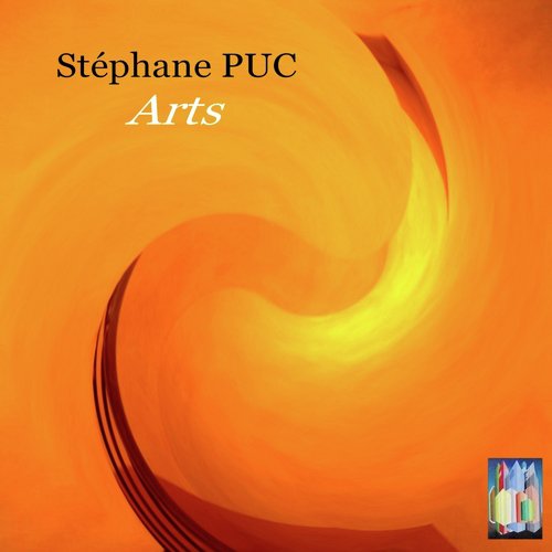 Neophyte cover art