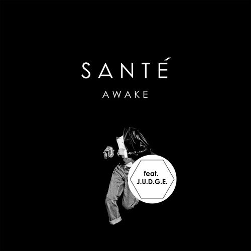 Awake featuring J.U.D.G.E