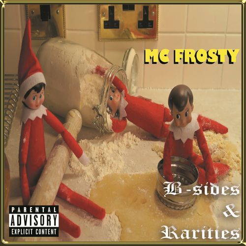 Beerz n Gaggerz @ Camp Rice cover art
