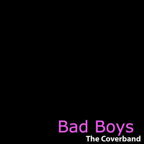 Bad Boys [Karaoke Version With Rapper] (In The Style Of 'Alexandra Burke')