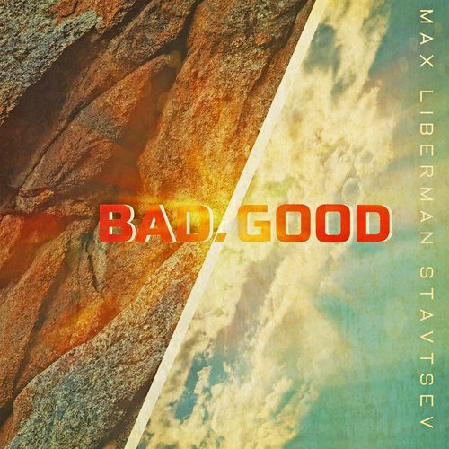Bad.Good cover art