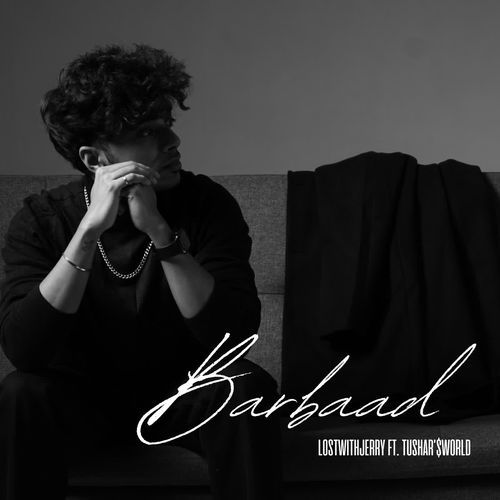Barbaad