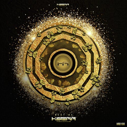 Best of Histeria Records