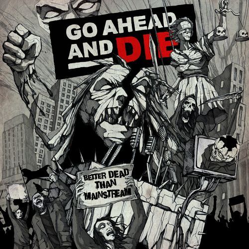 Punisher (Live at the Marquee Theater) cover art