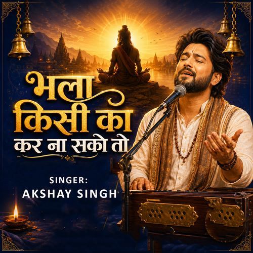 Bhala Kisi Ka Kar Na Sako To