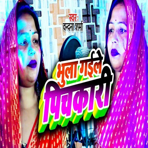 Bhula Gaile Pichakari