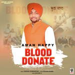 Blood Donate