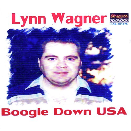Boogie Down USA