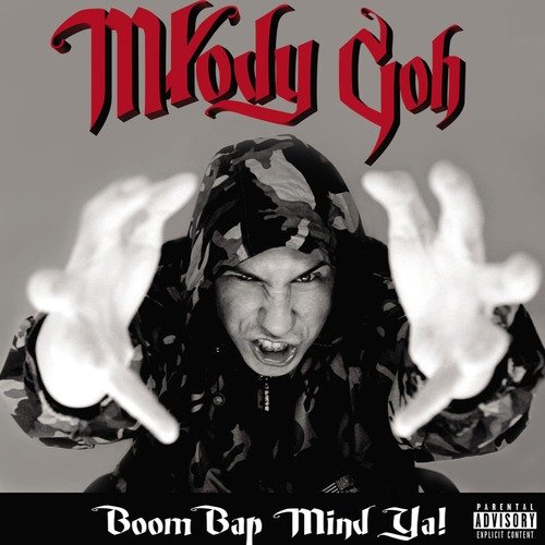 MłodPłać Lub Giń cover art