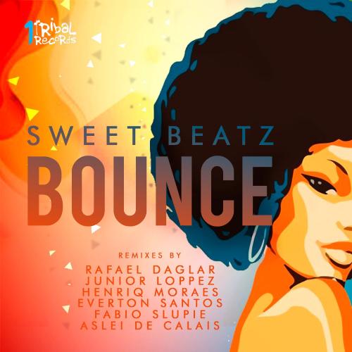 Bounce (Jr Loppez & Diego Santander Remix) cover art