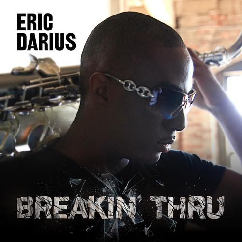 Eric Darius