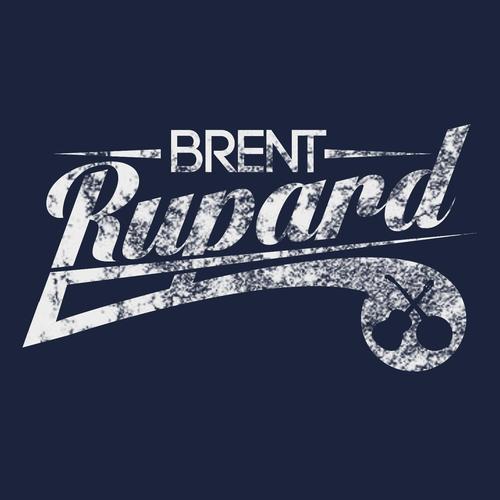 Brent Rupard - EP