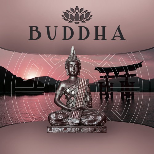 Buddha – Meditation, Healing Reiki, Nature Sounds, Chakra Balancing, Pure Relaxation, Zen