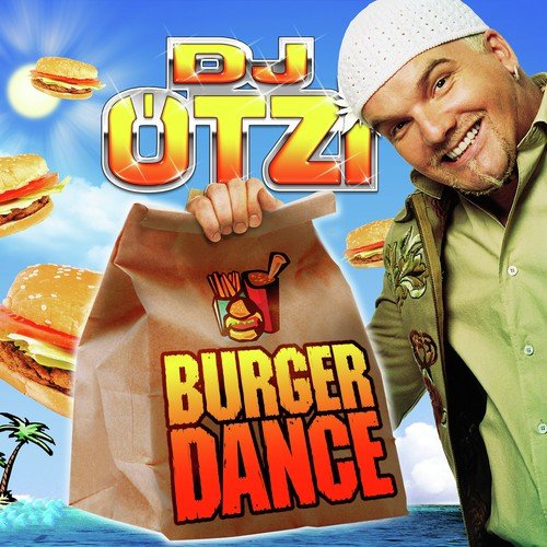 Burger Dance