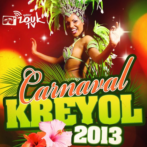 Carnaval kreyol 2013