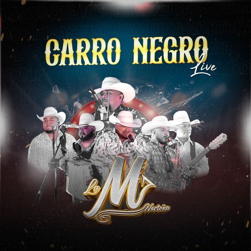 Carro Negro (En Vivo)_poster_image