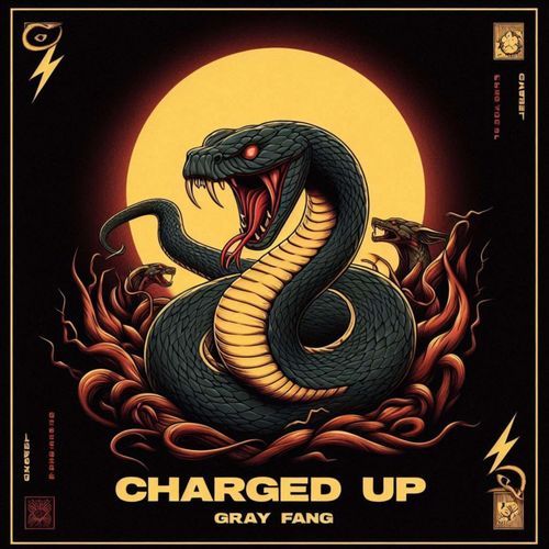 Charged Up (uddna sapp)