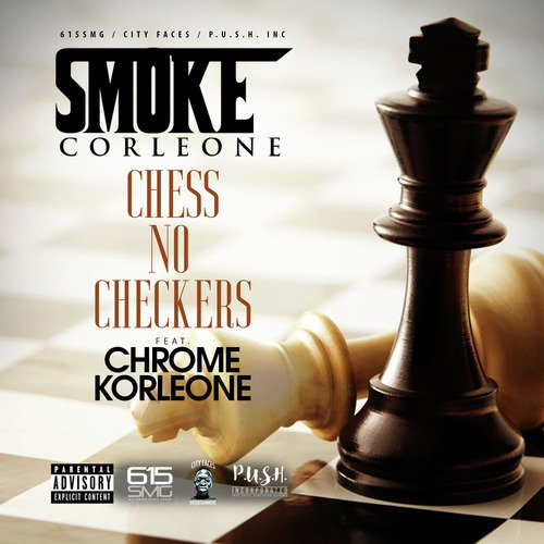 Chess No Checkers_poster_image