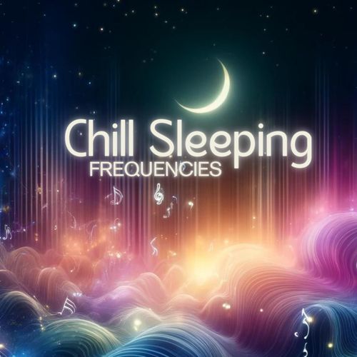 Chill Sleeping Frequencies: Harmonized Melodies for Deep Slumber