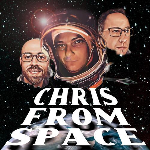Andy cover art