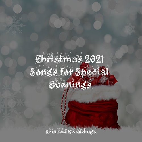 Christmas 2021 Songs for Special Evenings_poster_image