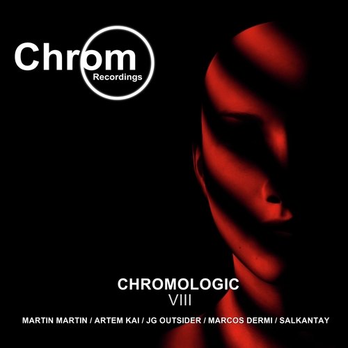 Chromologic, Vol. VIII