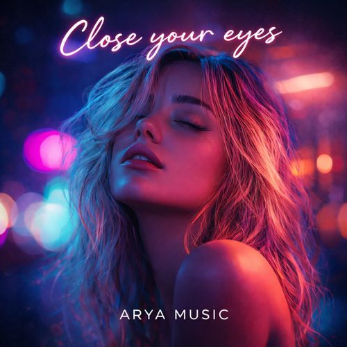 Close your Eyes