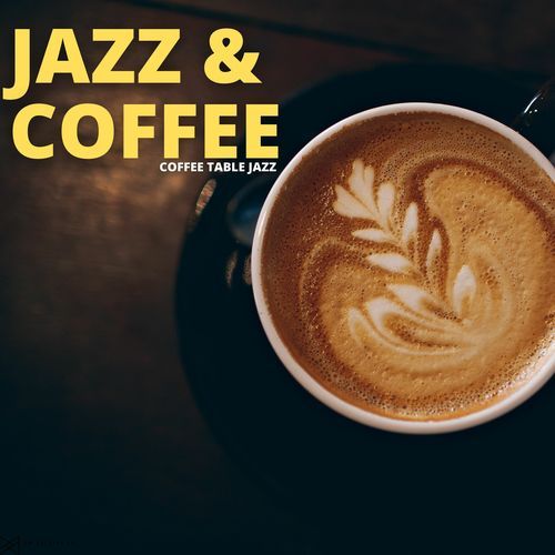 Jazz, Coffee &amp; Tables