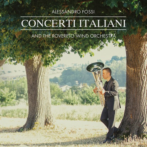 Concerto grosso op.27 (Full Version)