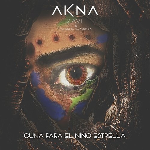 Cuna para el niño estrella cover art