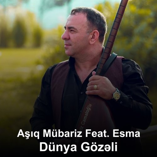 Dünya Gözəli