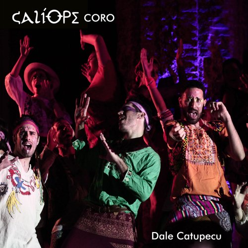 Dale Catupecu (En Vivo)_poster_image