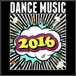 Dance Music 2016