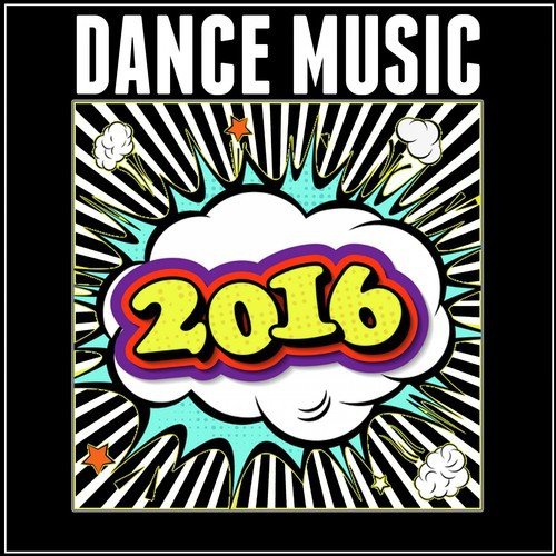 Dance Music 2016_poster_image