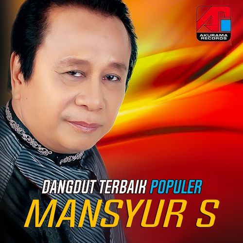 Dangdut Terbaik Populer Mansyur S