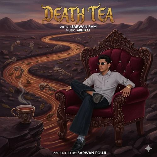 Death Tea