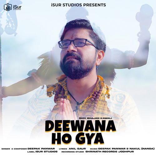 Deewana Ho Gya (Original)