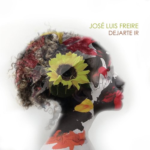 Dejarte ir cover art