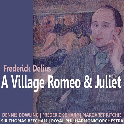 A Village Romeo and Juliet: Scene 5 and Scene 6