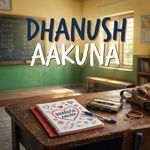 Dhanush Aakuna