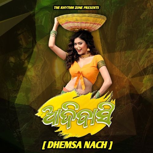 Dhemsa Nach