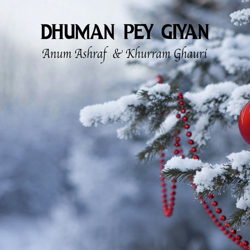Dhuman Pey Giyan