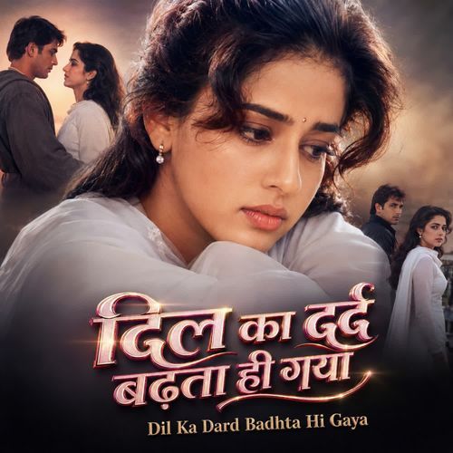 Dil Ka Dard Badhta Hi Gaya