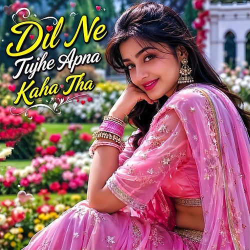 Dil Ne Tujhe Apna Kaha Tha